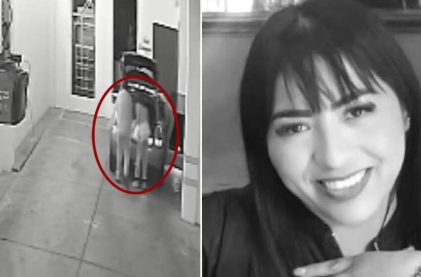  Blanca Vázquez murió por exceso de anestesia en clínica clandestina de Puebla