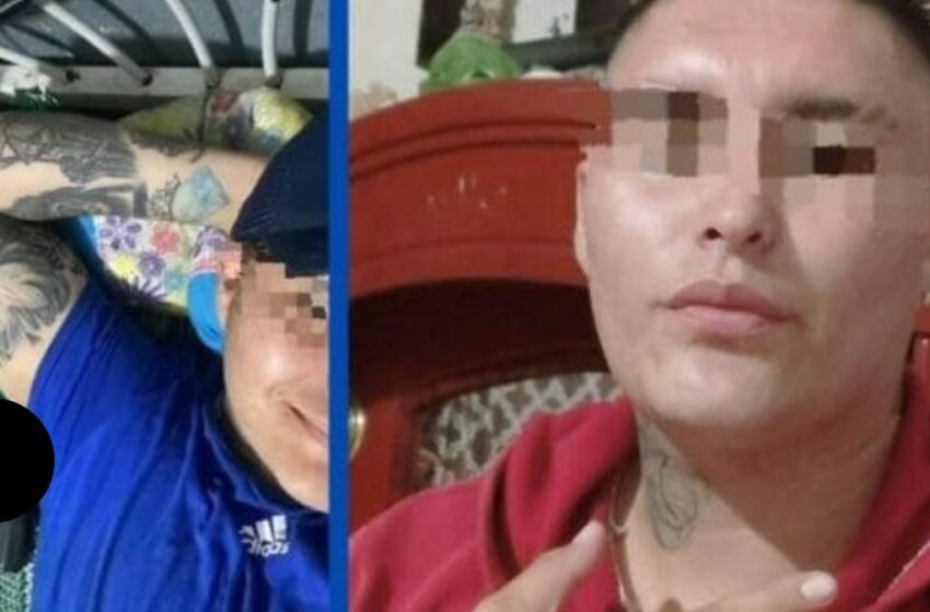  Capturan a presunto sicario de La Familia Michoacana vinculado a ataque en Mercado Morelos, Puebla