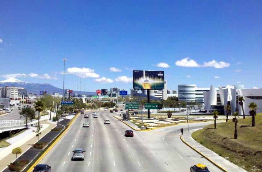  Cierran cerco al “Tirador de Atlixcáyotl”; autoridades perfilan a sospechoso que atacaría desde un vehículo