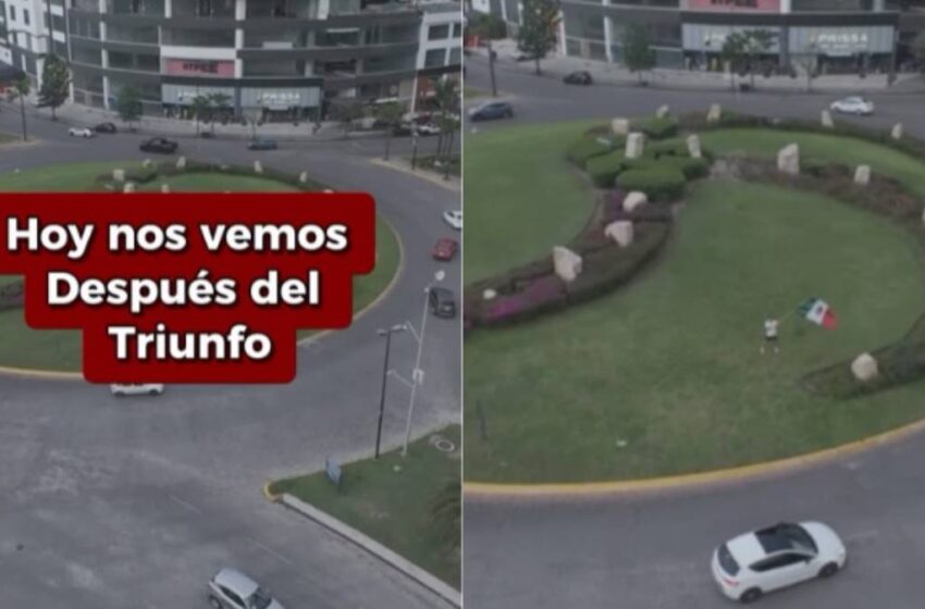  Convocaron al festejo en Sonata y después denunciaron daños; vecinos de Lomas de Angelópolis reclaman afectaciones