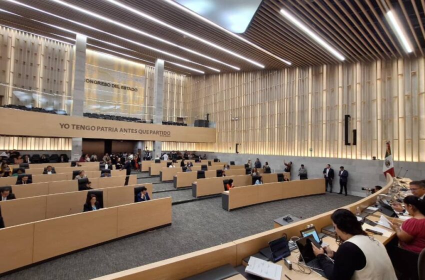  Diputados priorizan Mundial 2026 sobre sesión ordinaria en Puebla