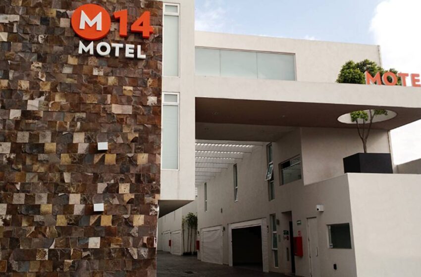  Hallan feto en Motel 14 de la colonia Humbolt, Puebla; localización moviliza a cuerpos de emergencia