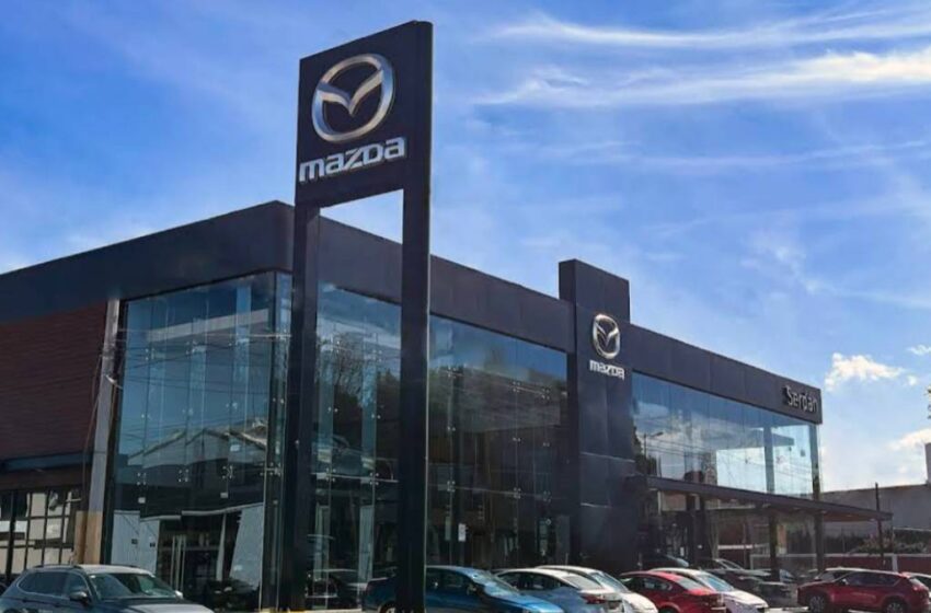  Mazda Serdán Puebla: cliente espera 32 meses y recibe camioneta sin seguro