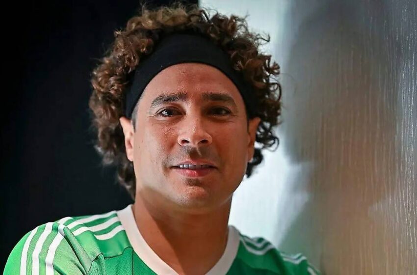 Memo Ochoa anuncia el final de su carrera: el Mundial 2026 será su última aventura con México