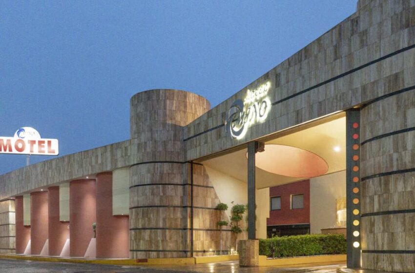  Motel Miño Puebla: hombre muere tras ser drogado por “Gotera”