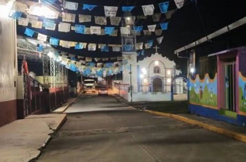  Mujer asesinada en Zacapoaxtla: detenido presunto responsable del feminicidio