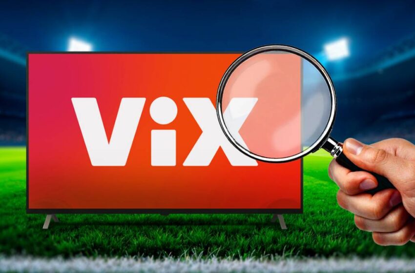  Profeco interviene por fallas en ViX y exige explicaciones tras quejas de usuarios por el Pase Mundial 2026