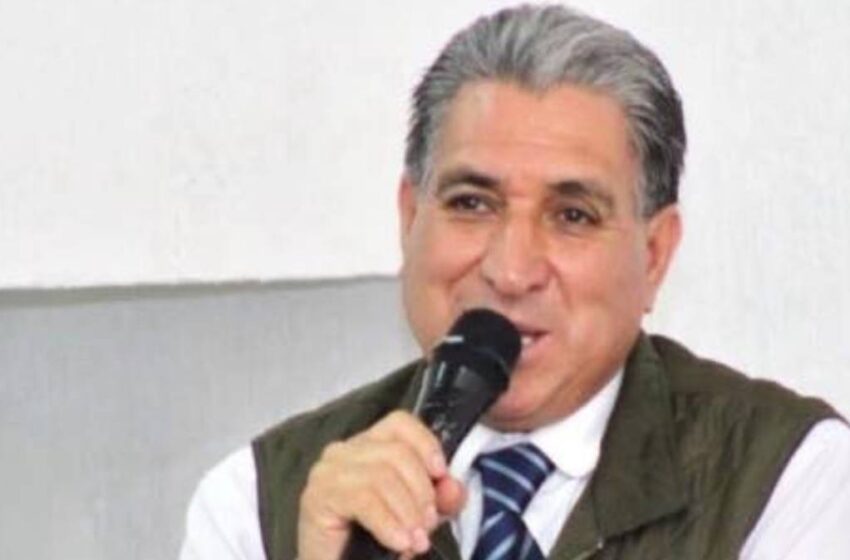  Renuncia coordinador de IMSS-Bienestar Puebla tras revelarse pagos de hasta 32 mil pesos por hemodiálisis; persisten dudas sobre el caso Zdenko