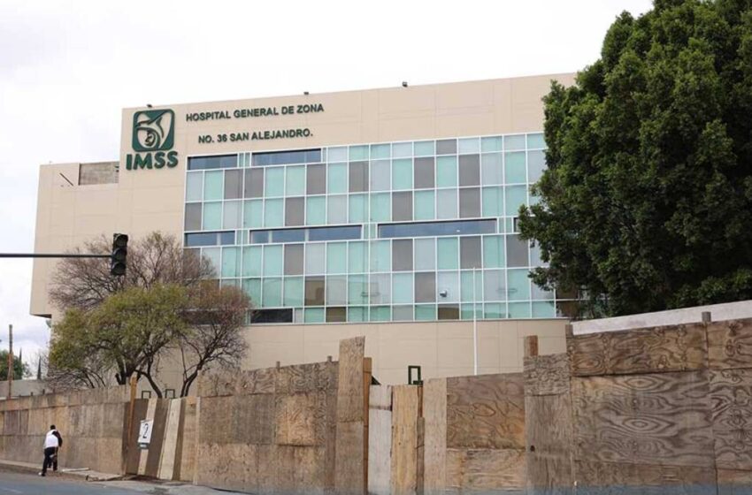  “Yo sí tengo el recurso… si se muere, le avisan”: denuncian presunta negligencia y trato inhumano en el Hospital Carmen Serdán del IMSS Puebla