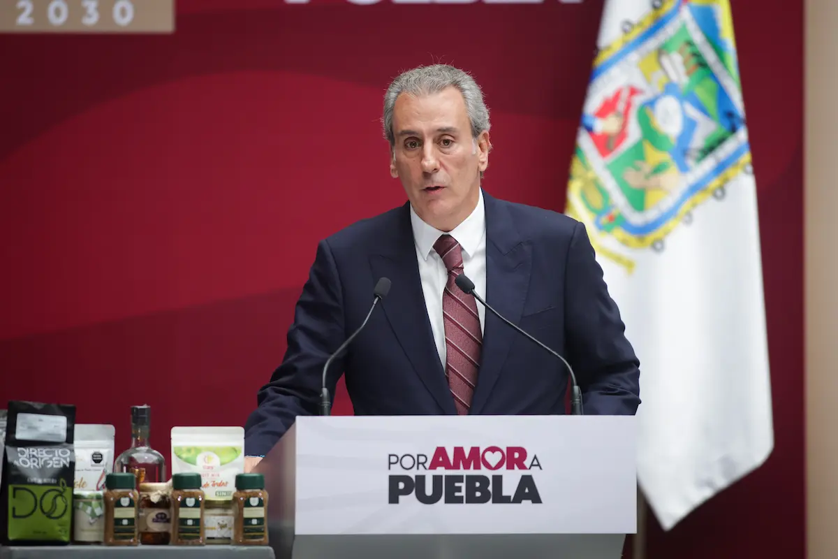 Pepe Chedraui refuerza estrategia contra la violencia laboral con difusión del Violentómetro