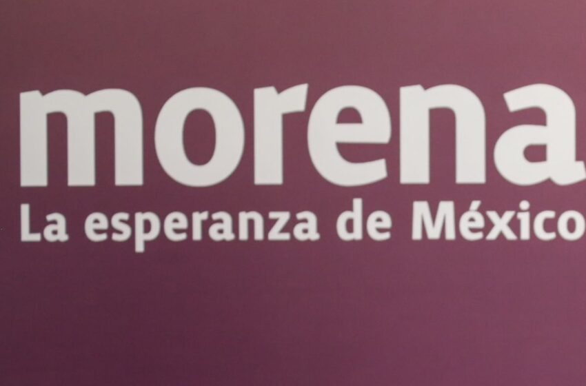  21 de septiembre será el registro de aspirantes a alcaldes en Morena