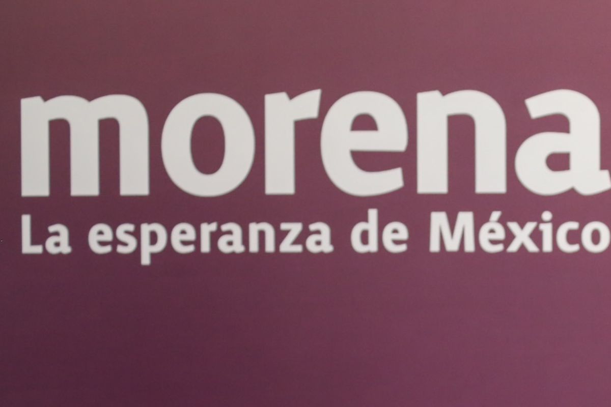 21 de septiembre será el registro de aspirantes a alcaldes en Morena