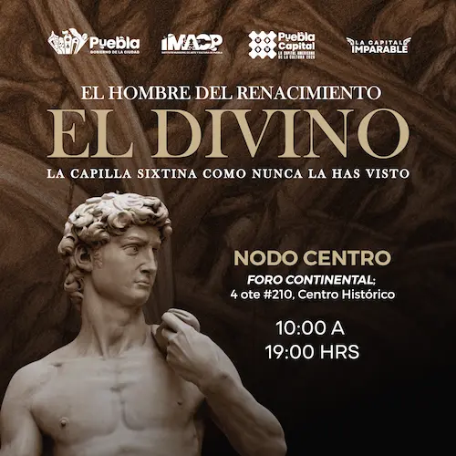 El Divino