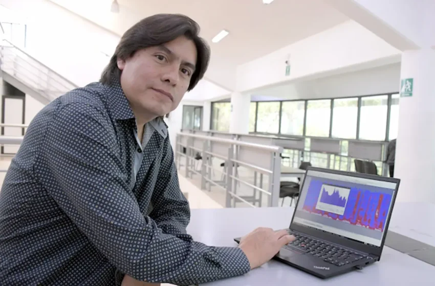  Desarrollan académicos repositorio orientado al estudio de la lengua Yuhmu