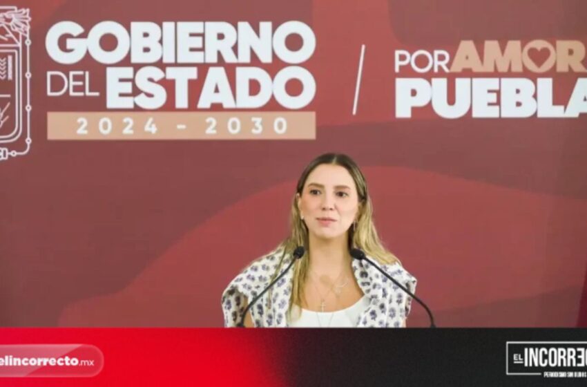  Al cierre de 2026, prevén derrama económica de 21 mil mdp en Puebla