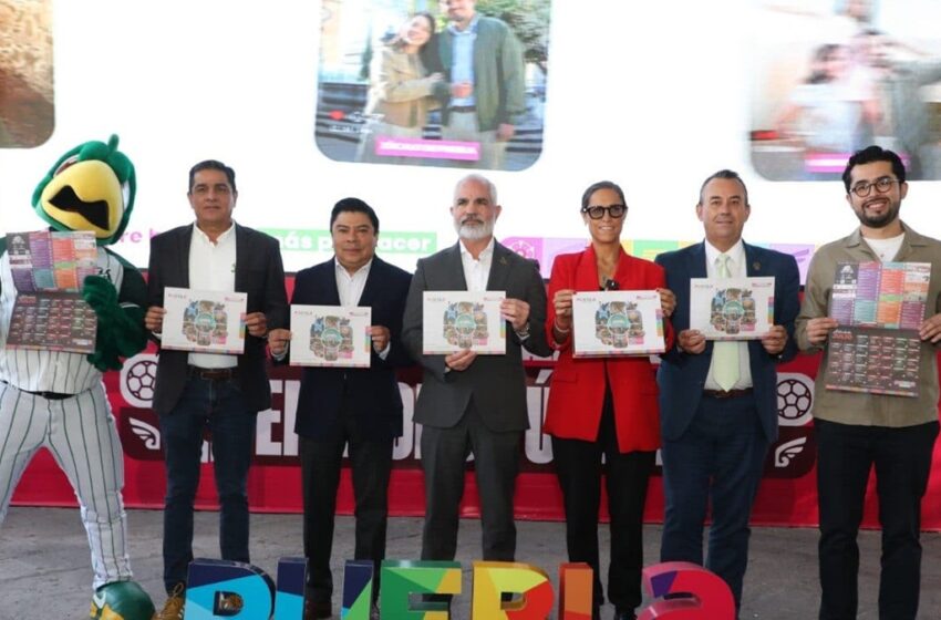  Anuncia gobierno de Pepe Chedraui programa de actividades para la Temporada de Verano 2026