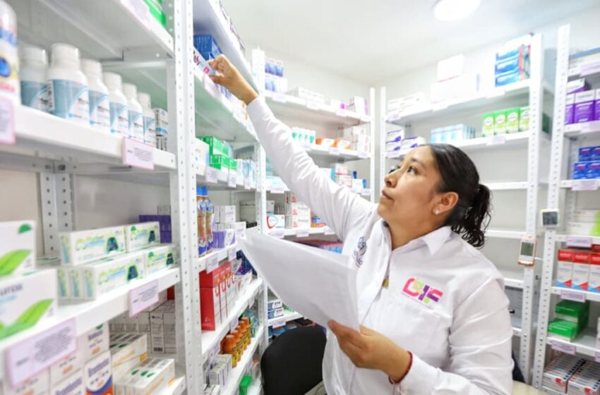  Apuesta Gobierno de Pepe Chedraui por servicios de salud gratuitos con las Unidades Médicas Imparables