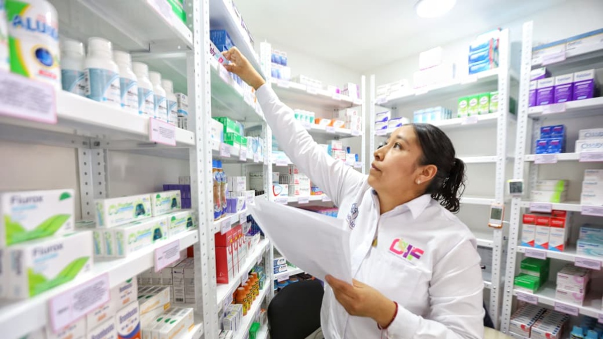 Apuesta Gobierno de Pepe Chedraui por servicios de salud gratuitos con las Unidades Médicas Imparables