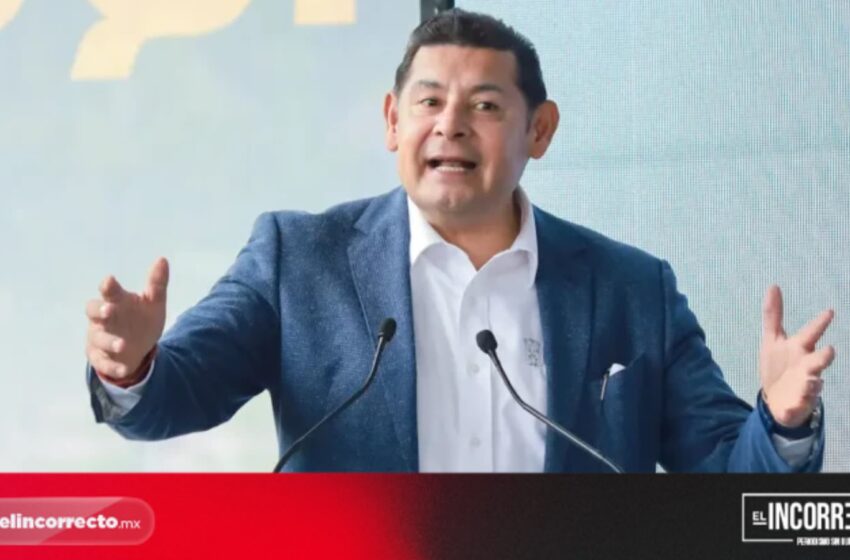  Armenta advierte a funcionarios que quieran trabajar en su escritorio lo hagan fuera de su gobierno