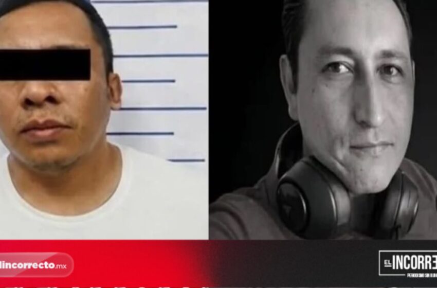  Arrestan a presidente auxiliar de San Lucas Atoyatenco por presunto cohecho