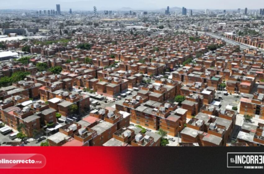  Así serán las viviendas para elementos de seguridad de Puebla (+VIDEO)