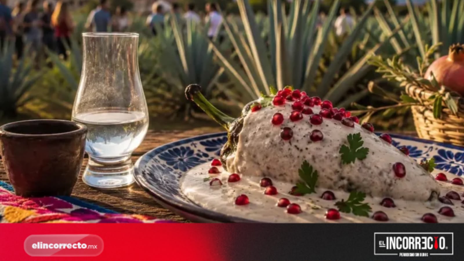 Atlixco entiende que el turismo también se sirve en la mesa