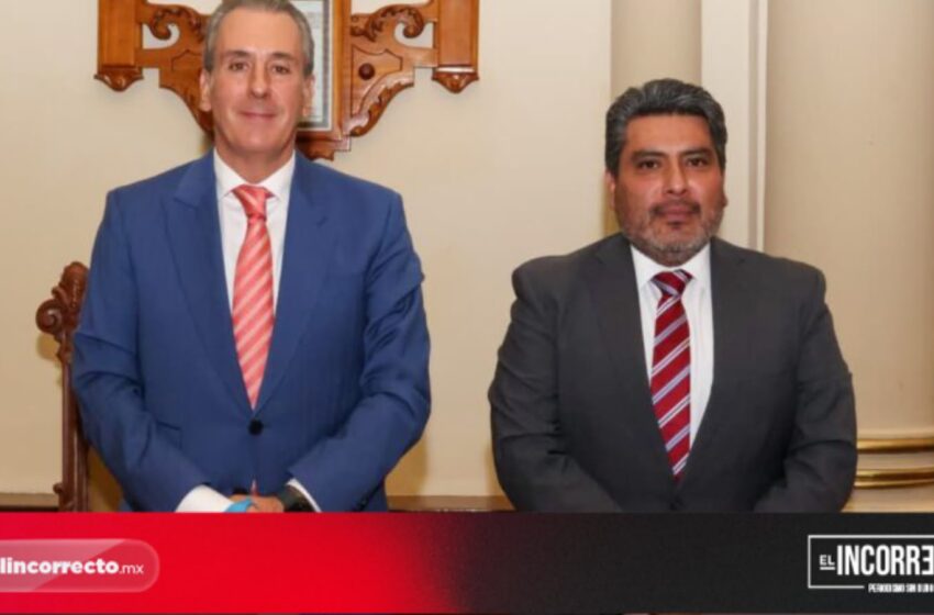  Cabildo de Puebla aprueba lineamientos para fortalecer la gestión municipal en beneficio de la capital