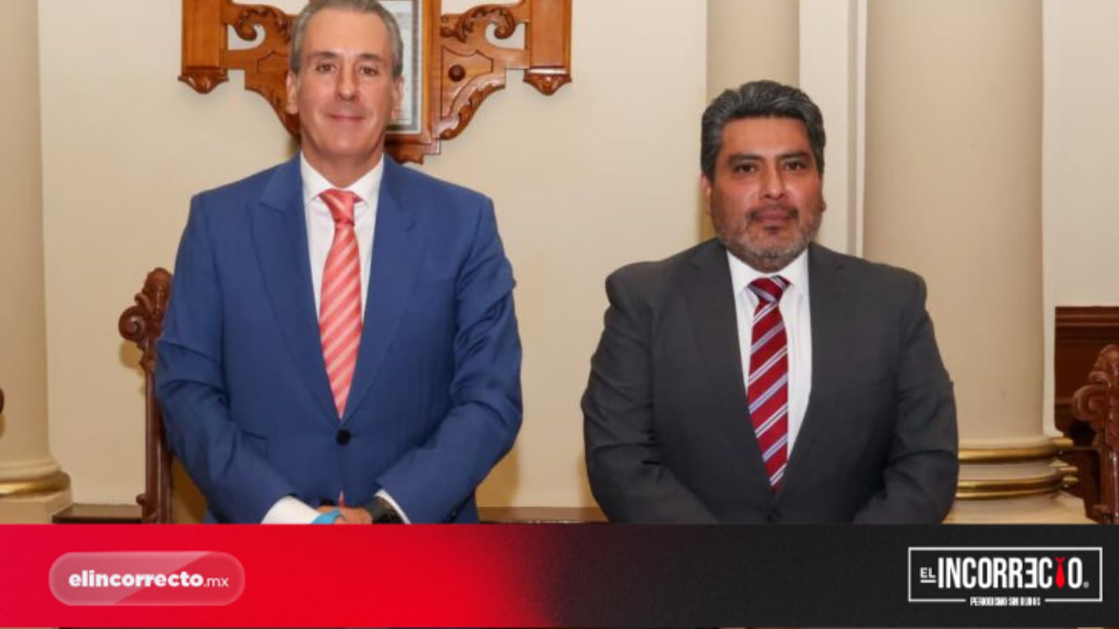 Cabildo de Puebla aprueba lineamientos para fortalecer la gestión municipal en beneficio de la capital