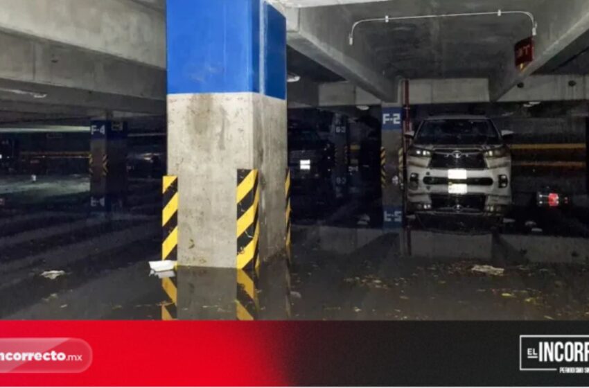  Comuna mantiene limpieza y desazolve en inmuebles afectados en el CH