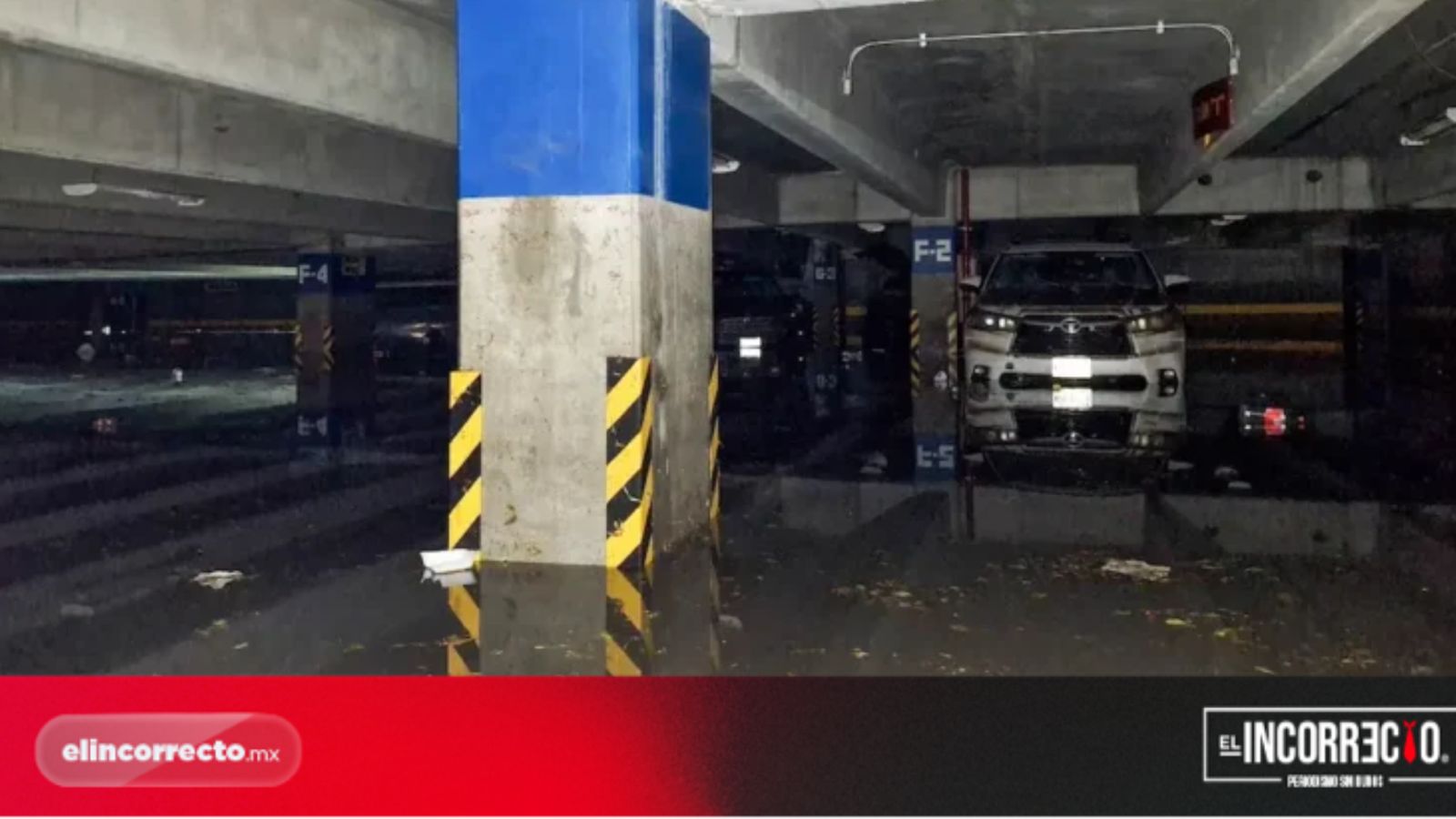 Comuna mantiene limpieza y desazolve en inmuebles afectados en el CH