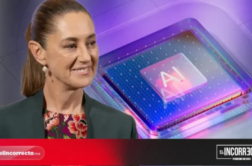  Congreso de Puebla alista regulación de IA; esperará iniciativa federal de Sheinbaum