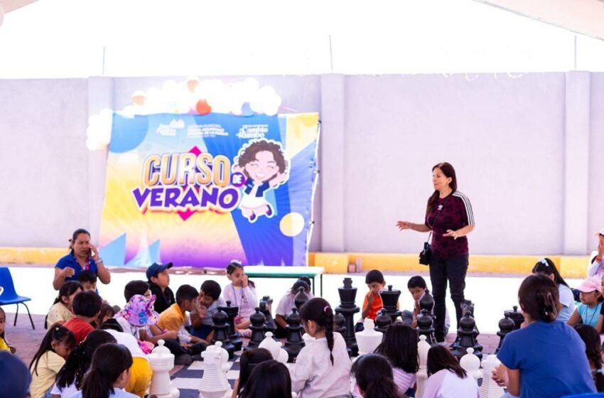  Continúa Ayuntamiento de San Andrés Cholula transformando vidas de las y los sanandreseños