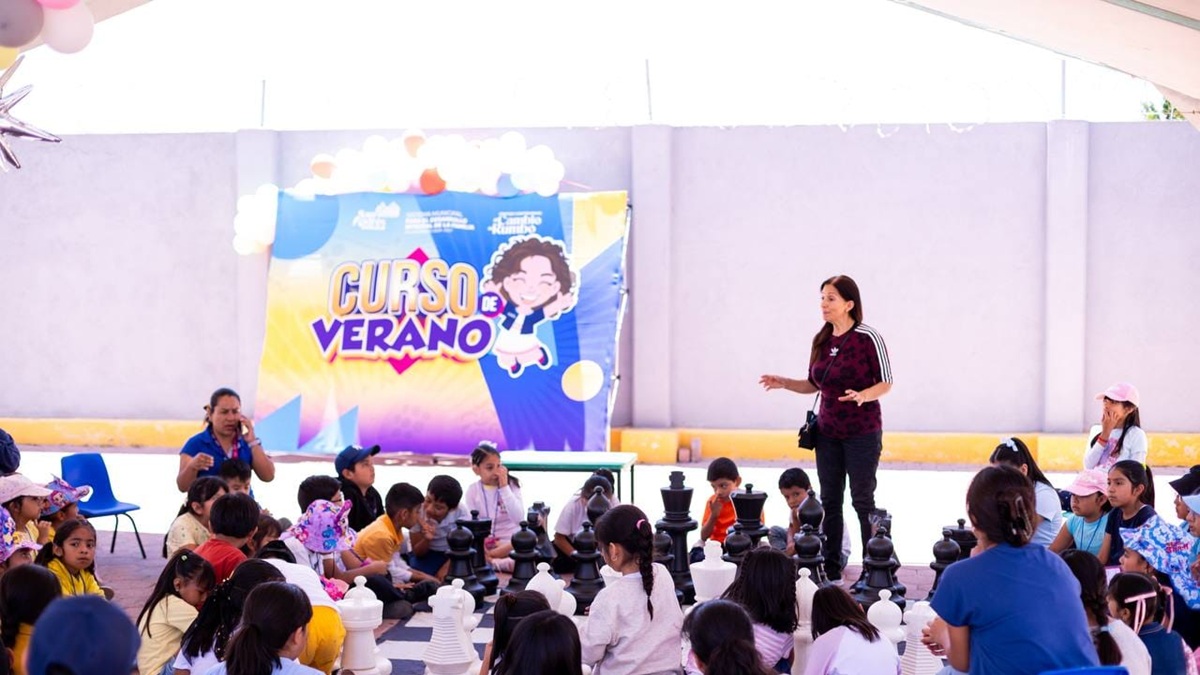 Continúa Ayuntamiento de San Andrés Cholula transformando vidas de las y los sanandreseños