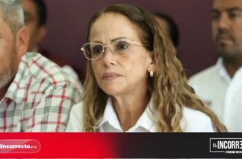 Descartan relevo en Morena Puebla; dirigencia estatal se mantiene firme hasta 2027