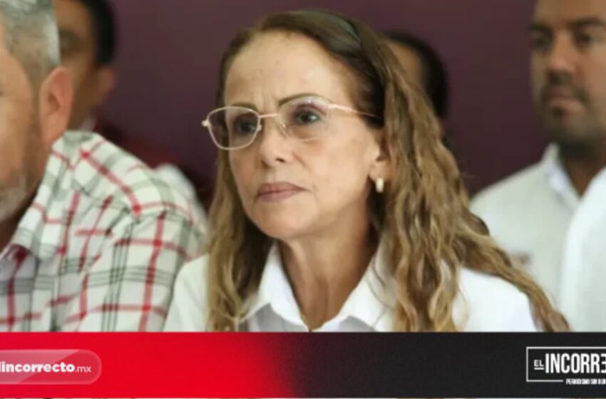  Descartan relevo en Morena Puebla; dirigencia estatal se mantiene firme hasta 2027