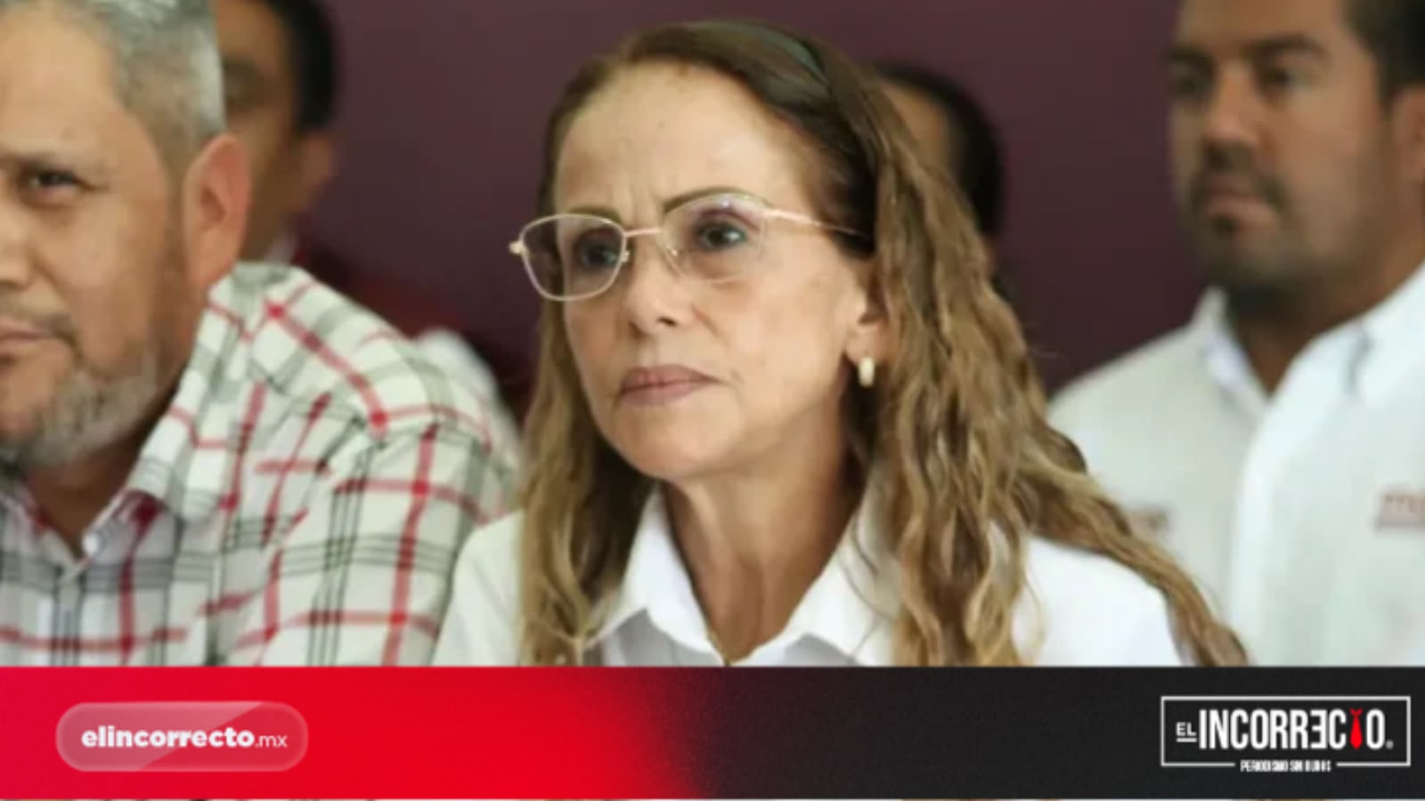 Descartan relevo en Morena Puebla; dirigencia estatal se mantiene firme hasta 2027