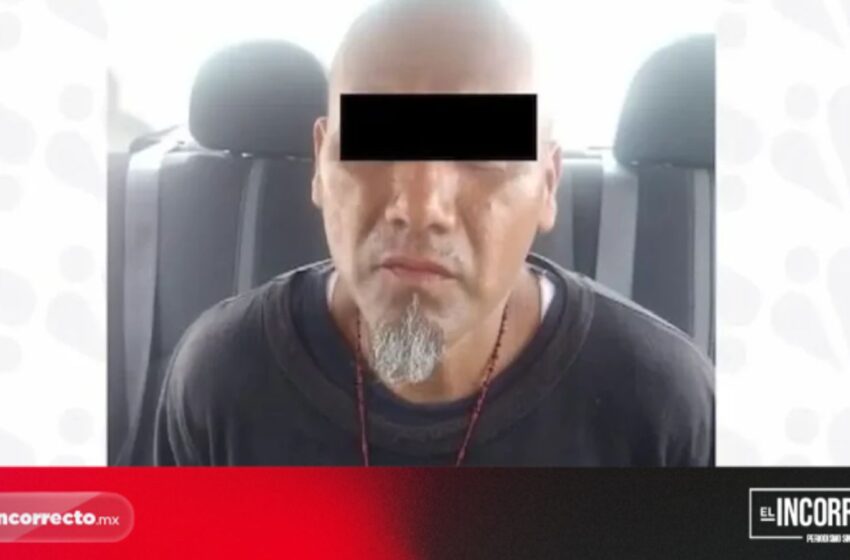  Detienen al autor material de la masacre en Tehuitzingo y al responsable de cuerpo calcinado en el Periférico