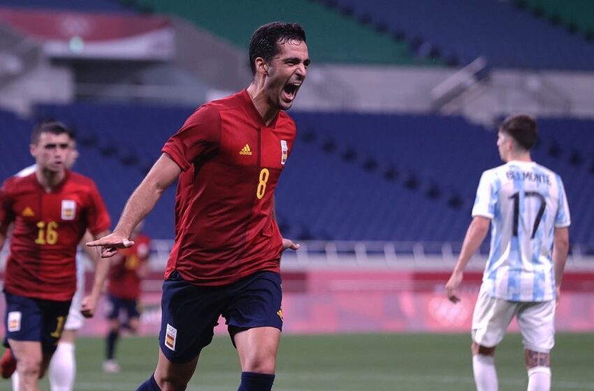  España encuentra el pase en el cierre del partido y elimina a Bélgica rumbo a las semifinales del Mundial 2026