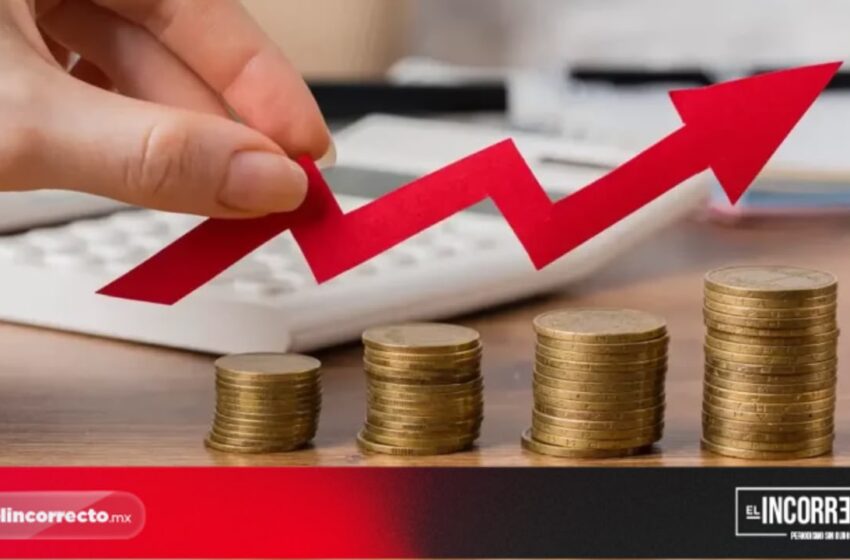  Economía de Puebla crece 3.1% en el primer trimestre del año