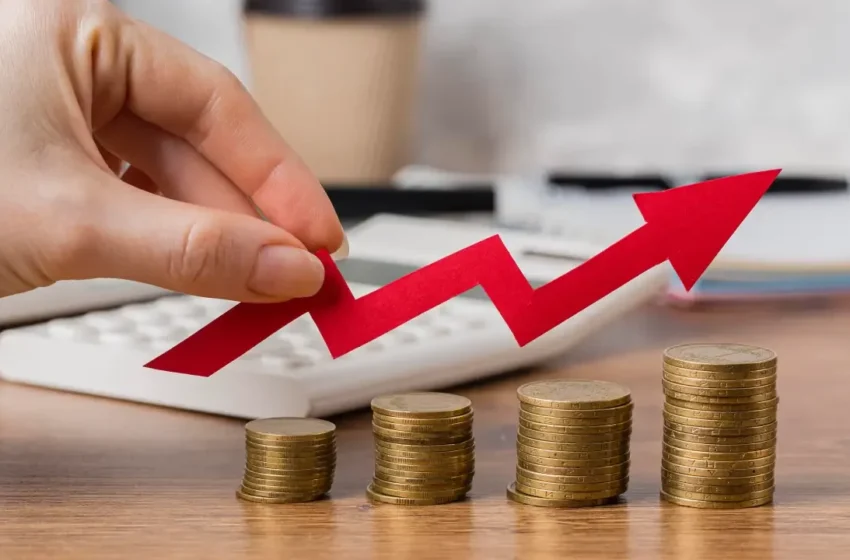  Economía de Puebla crece 3.1% en el primer trimestre del año