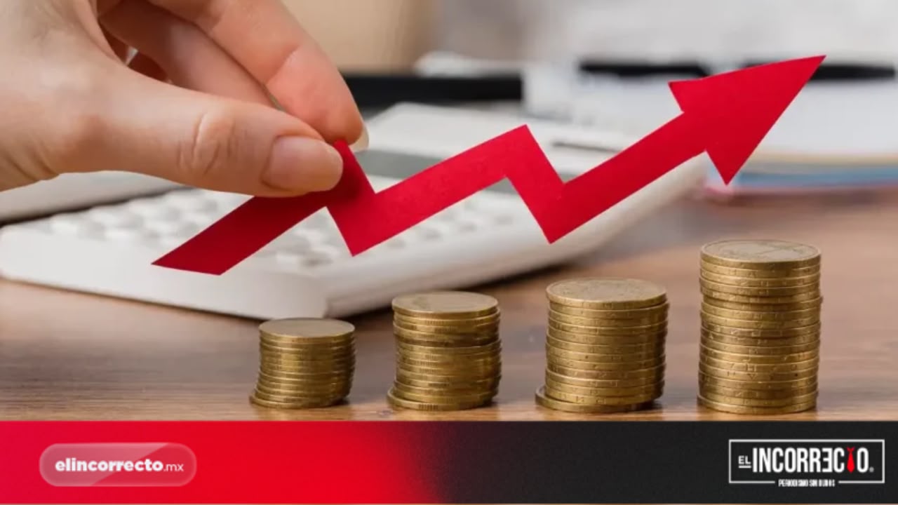 Economía de Puebla crece 3.1% en el primer trimestre del año