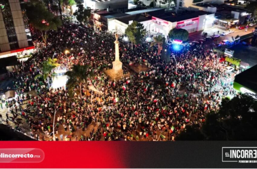  En lo que va del mundial, Puebla ha recibido más de 600 mil turistas