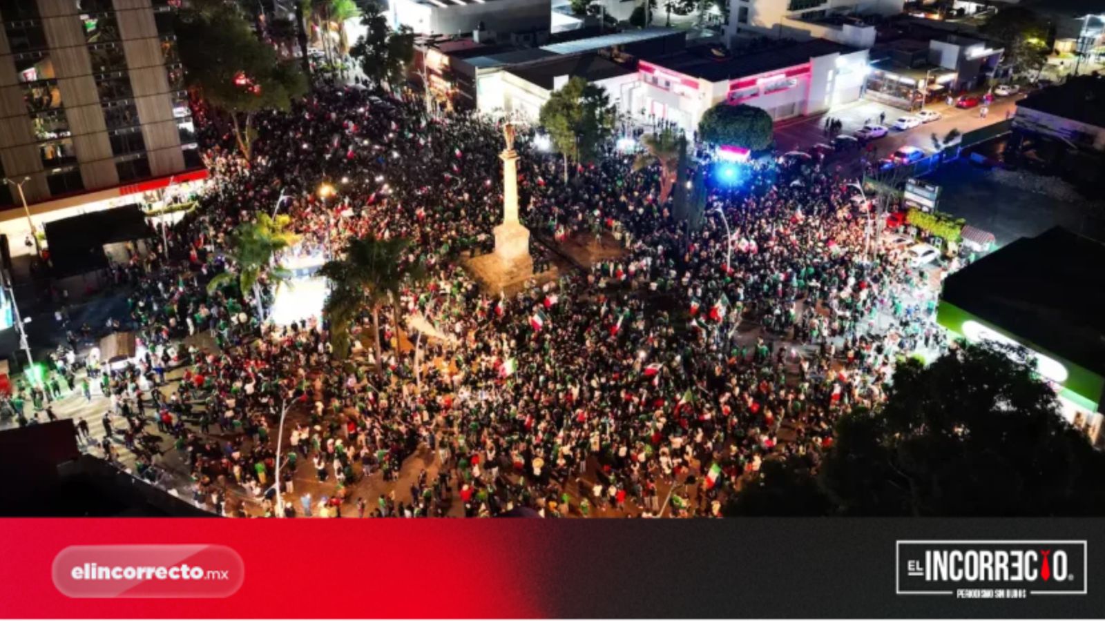 En lo que va del mundial, Puebla ha recibido más de 600 mil turistas