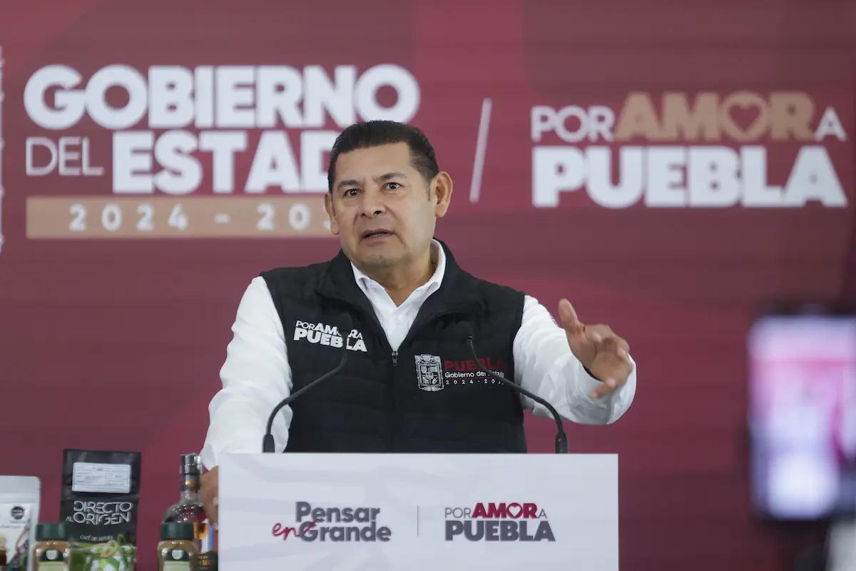 Entregará Armenta apoyos de hasta 100 mil pesos a comerciantes afectados por lluvias