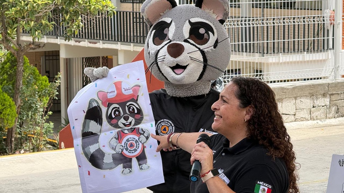 Impacta Programa Escuela Segura a más de 4 mil estudiantes: gobierno de Pepe Chedraui