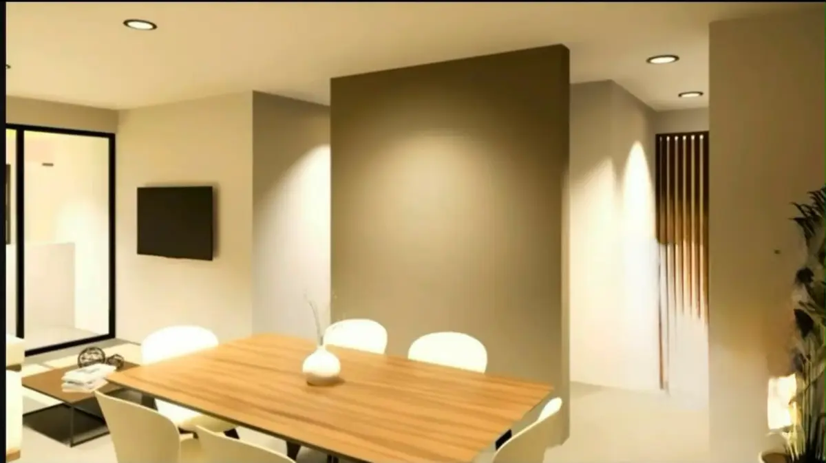 Inicia construcción de Conjunto Habitacional Carmen Serdán en Puebla; así serán las viviendas