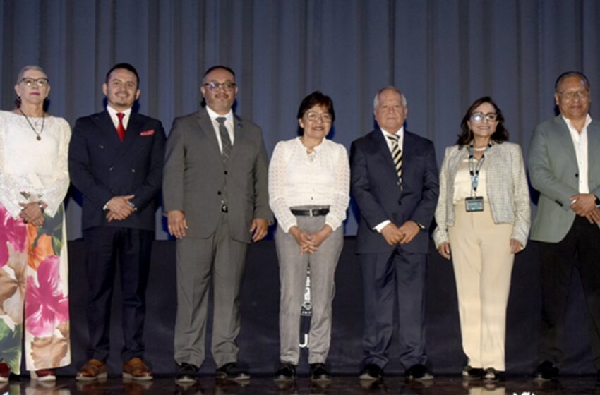  La fisioterapia, un área de gran relevancia en la salud