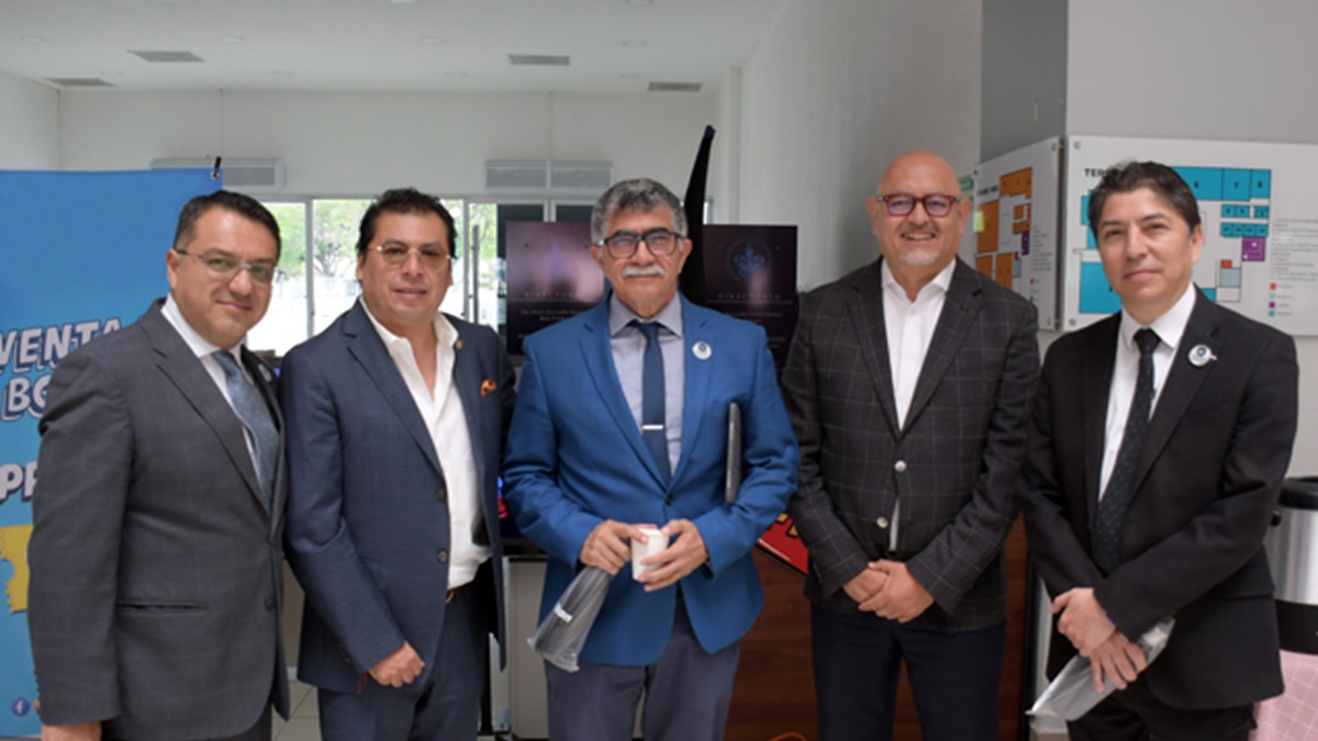 Laboratorio de Innovación y Materiales Aplicados BUAP, comprometido con el desarrollo tecnológico