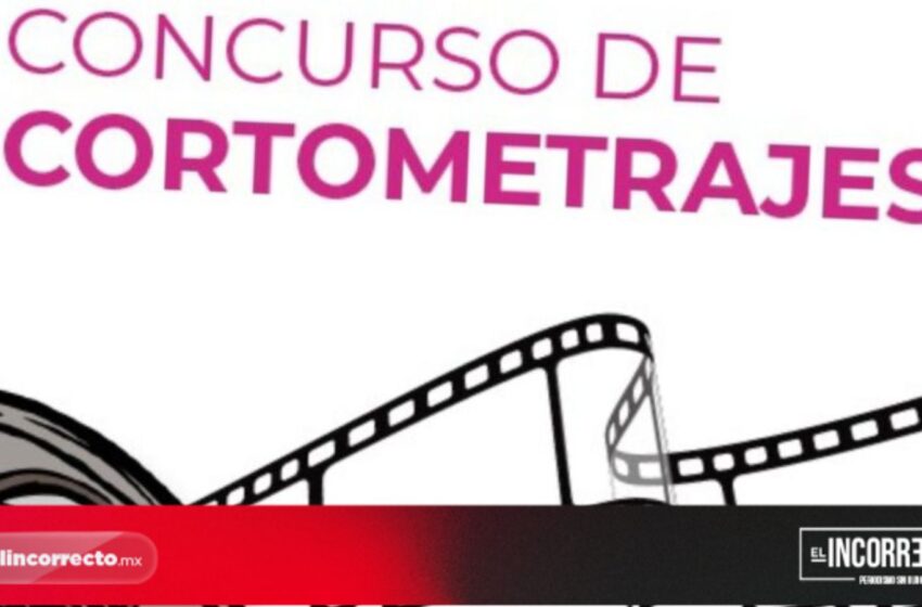  Lanzan concurso de cortometrajes para promover la transparencia y legalidad