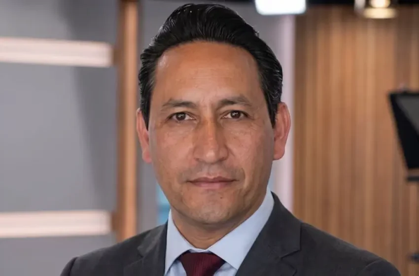  Medidas de protección a familia del periodista Josué Martínez, pide Armenta a la Fiscalía de Puebla